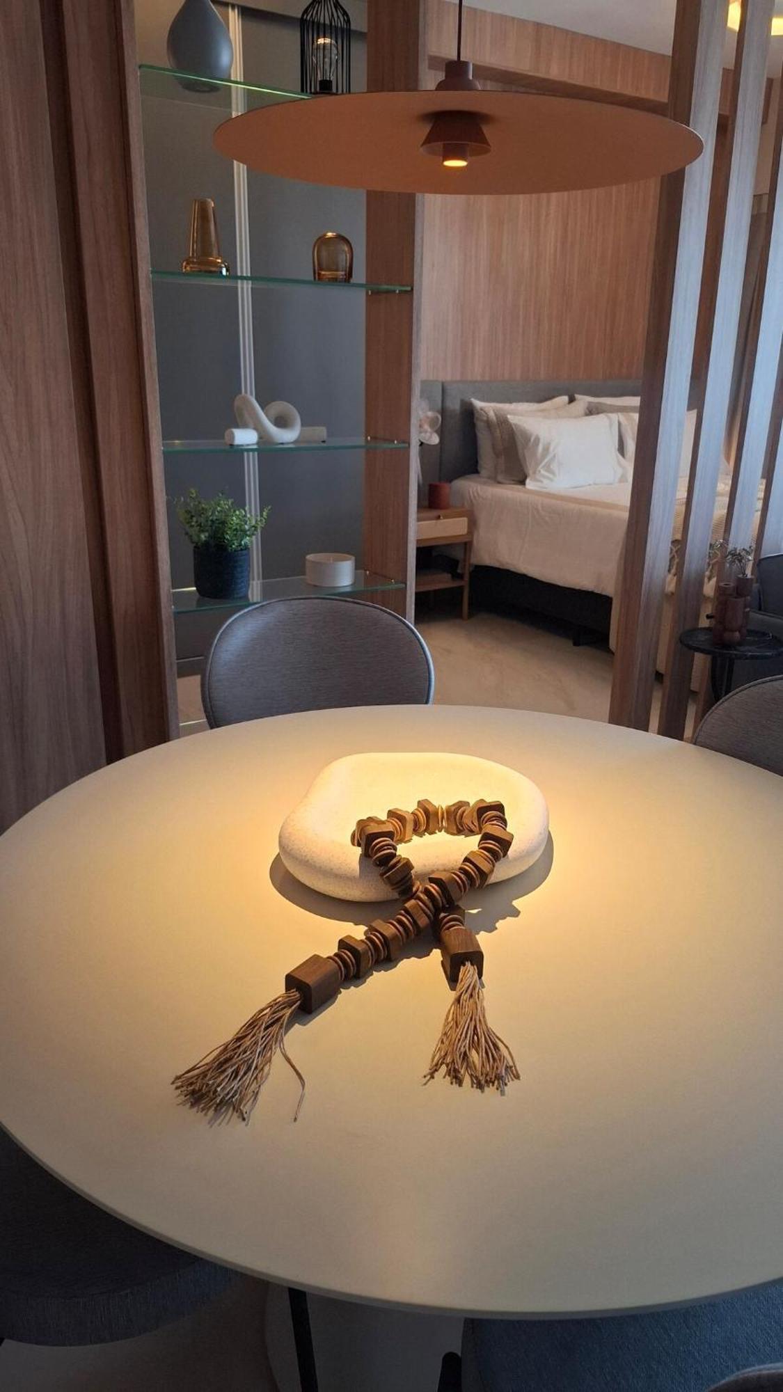 Apartamento No 22º Com Vista Incrivel - Setin Downtown Nova Republica São Paulo
