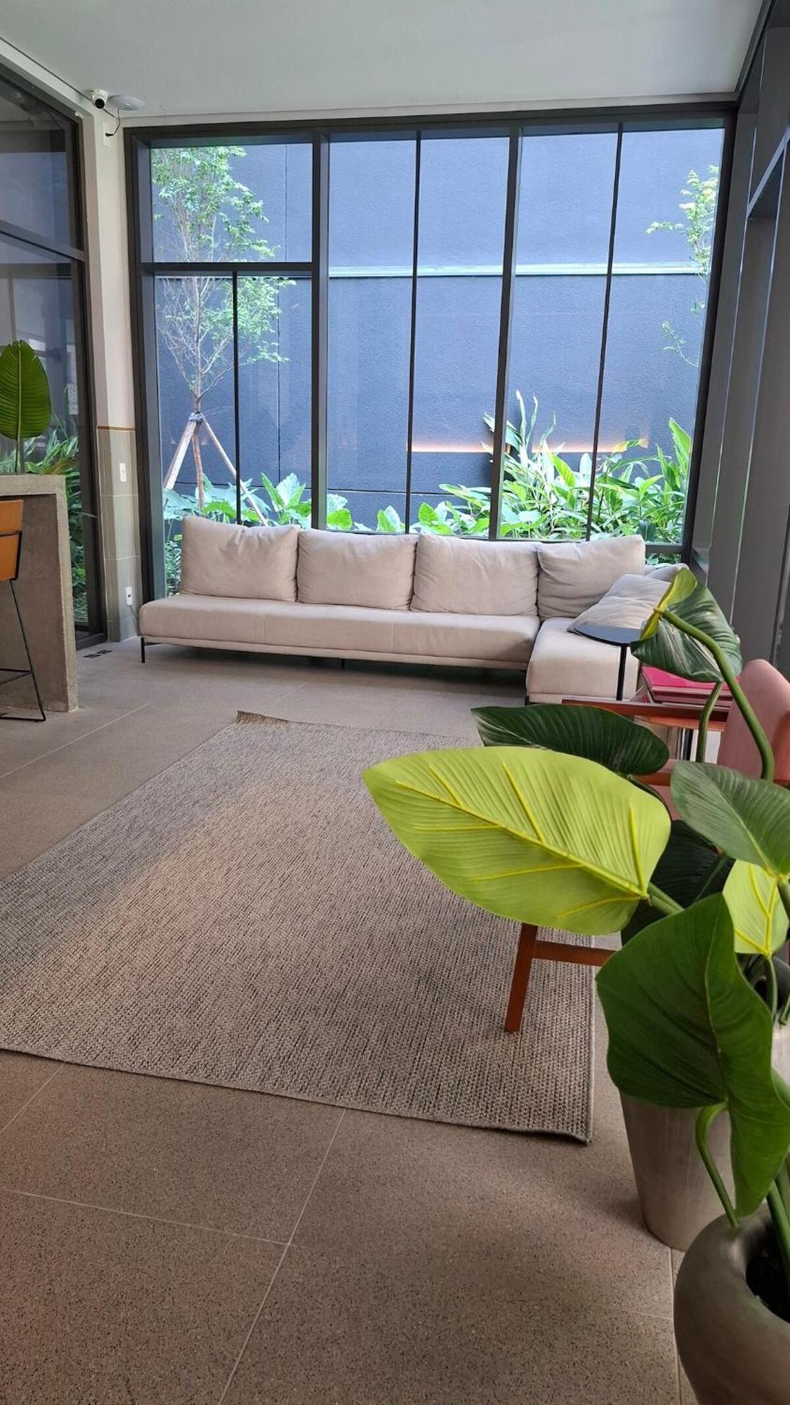 No 22º Com Vista Incrivel - Setin Downtown Nova Republica Apartamento *
